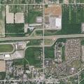 Person with altered mental status in Swartz Creek