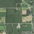 Person experiencing chest pain at Norman Drive