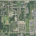 Larceny reported in Mystic Woods complex
