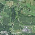 Woman with chest tightness near Cemetery Street in Haven of Hope