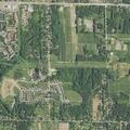 Woman treated for laceration near Linacre Avenue