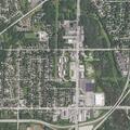 Disabled man yelling and swearing on South 108th