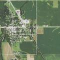 Two-vehicle rollover crash on Lantern Avenue