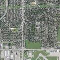 Person showing stroke symptoms near Milwaukee