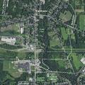Family dispute and report of unsecured child in vehicle