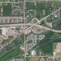 84-year-old woman with trouble breathing in Swartz Creek