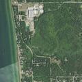 87-year-old man with headache and dizziness in West Olive