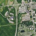 Problem medical alarm near Parkside Drive and Naber Road