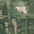 Man reportedly shoots himself in barn in Metamora