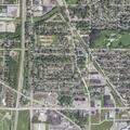 Neighbor reported damaging fence and lawn