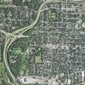 Medical call dispatched near Hovey Street SW