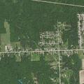 92-year-old female vomiting near Griswold Road
