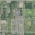 Female with blood in stool reported near Allendale