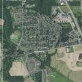 Person conscious with hemorrhage near Tudor Way