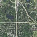 Person undergoing CPR on Devon Dr NE