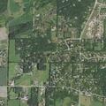 87-year-old male conscious after fall at home
