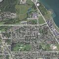 Juvenile leaves home after disturbance with guardian