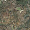 Fire response near Muzzy Hill Road in Greenfield