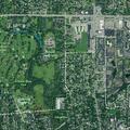 Woman feeling nauseous near John Street in Williamsville
