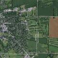 Man falls and injures arm near State Street, Caledonia
