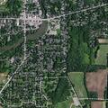 Teen arguing with mother at mobile home park