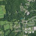 Man with pistol reportedly threatened family member