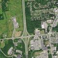 Commercial fire alarm at Saratoga Village Boulevard