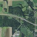 Woman unconscious but breathing near Spafford Road in Phelps