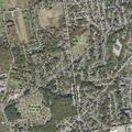 Person experiencing heart palpitations near Curtis Lane