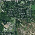 Person having stroke near Ransom Road in Clarence