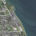 Citizen reports speeding vehicles on Lake Drive