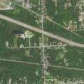 Person reports chest pain near Allen Road in Kimball