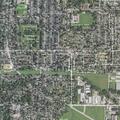 Vehicle break-in reported on East Norwich Avenue
