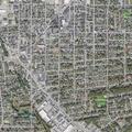 Person with back pain near Oakdale Ave in Manchester