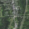 Crash with injuries near Glenwood and Bailey Drive