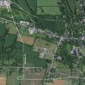 Child struck by vehicle on West Center Road
