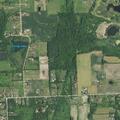 85-year-old woman having difficulty breathing in Dryden