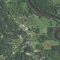 Teen female with cardiac issues feeling unwell near Rustic Meadows