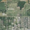 Person with tailbone injury at Commerce Dr location