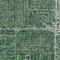 Domestic disturbance reported on Highland Avenue