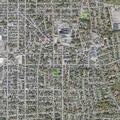 Sick person reported near Clay Street at Cypress and Jewett