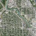 Person checked for rash near Port Huron