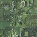 Elderly woman falls near Lalor Road in Oregon, Wisconsin