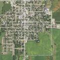 Male vomiting blood at apartment in Fennimore WI
