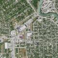 Unconscious patient reported near Lapeer Avenue
