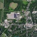 Report of past domestic dispute at West Main Street