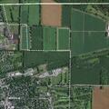 Open 911 line with voices at chemical company address