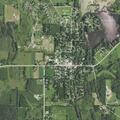 Mailboxes damaged by van driver near campground