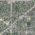 Unspecified traffic complaint on South 53rd Street