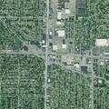 Report of armed man near delta road in Buffalo